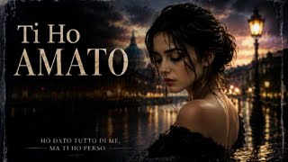 Ti Ho Amato Fino a Perdermi 🥀 | La Canzone Italiana 2026 Più Triste screenshot 3