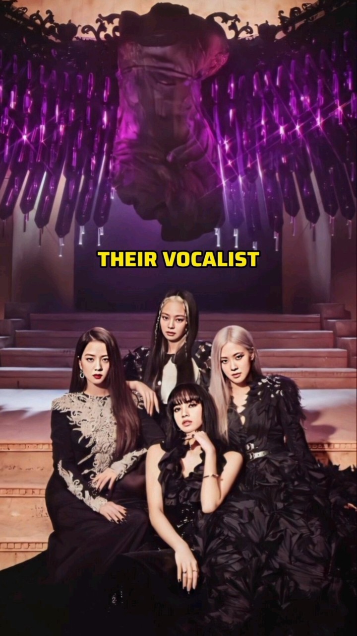 The reason why BLACKPINK is the biggest girl group in the world ?? #lisa #jisoo #jennie #rosé