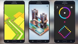 Top 13 Puzzle Games for Android & iOS 2017 (1) screenshot 2