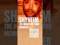 Shyheim: The Rugged Child Prodigy Who Redefined 90s Hip-Hop #rapdocumentary @BiffcheeseSpinoccoli