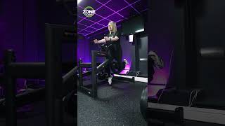 GLUTEBUILDER KICKBACK
