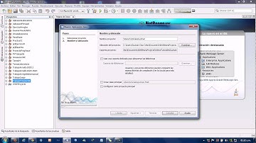 Java Tutorial 01 JDK Instalacion y "Hola Mundo" Parte 1