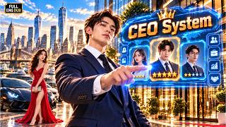 Poor Guy Awakens a Super System—Every Genius He Hires Makes Him a Billionaire CEO!