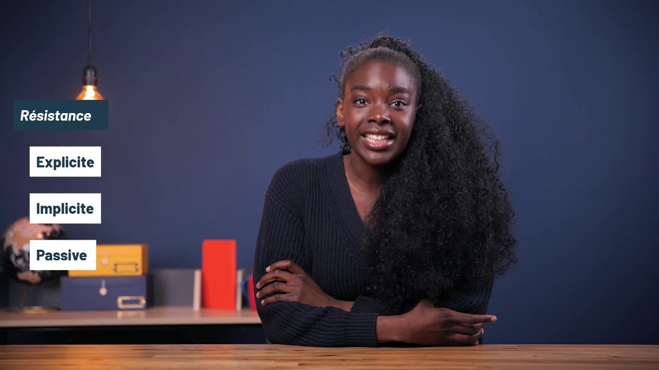 La résistance au changement