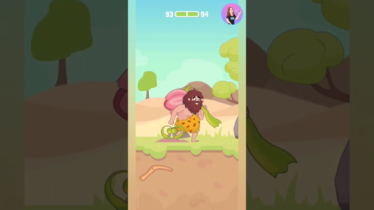 Comics Bob - Bob's Is Sooo Romantic - Funny Fail - Game Play