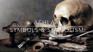 Ashlar - Symbols & Symbolism