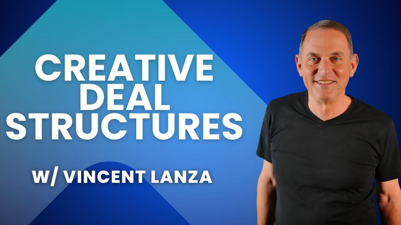 How Creative Financing Transforms Real Estate Challenges into Wins W