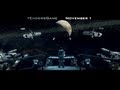 ENDER'S GAME - "Future" Commercial