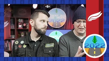 DB2022 - The Button (Opening)