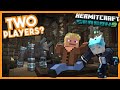 Worst! Assistant! Ever!!!🤣 - Minecraft Hermitcraft Season 9