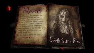Lisbeth Scott & Bliss - Reveal