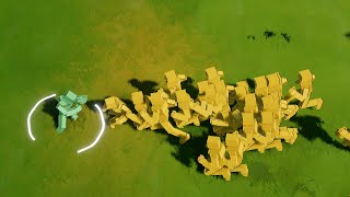 Adding GAME FEEL To My Game | Devlog