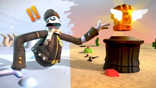 I Found The Lost Yeeps Treasure