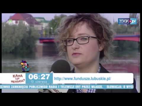 „Kawa czy herbata?" - Główny Punkt Informacyjny Funduszy Europejskich