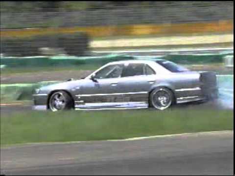 Linkin park - Somewhere I Belong (Drifting)