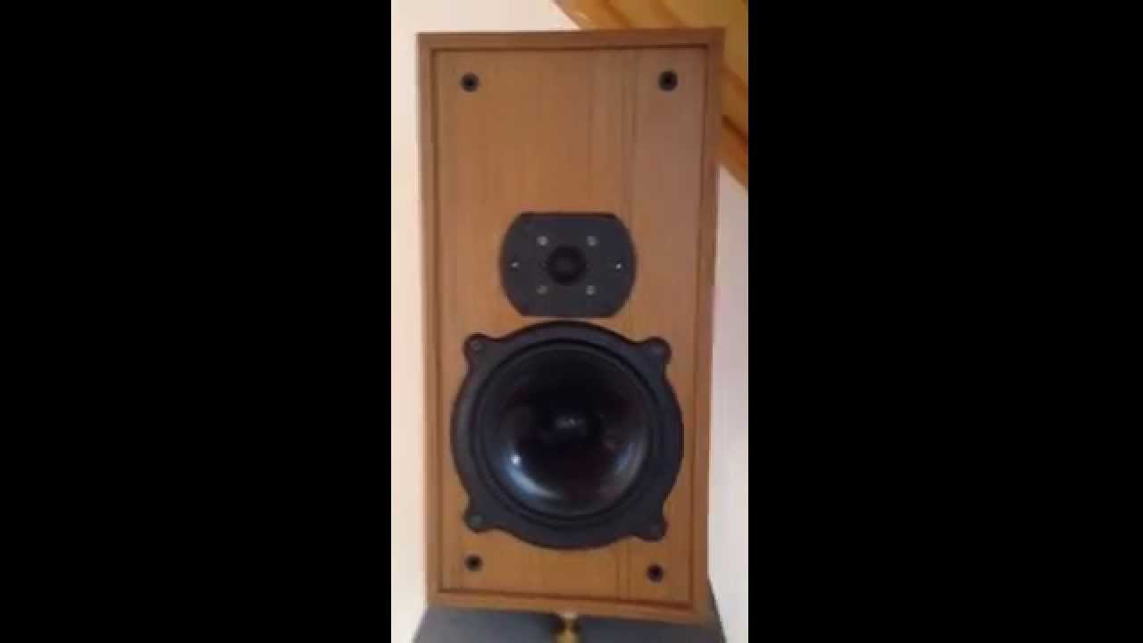 b&w dm11 speakers