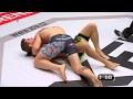 Miloš Petrášek vs. Charles Andrade | Light Heavyweight 3x5min | FULL FIGHT