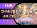 Bélier ♈ Novembre 2025 : un nouveau départ plein de succès 💫