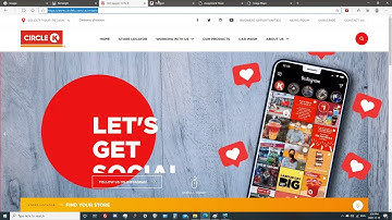 Image Mapping Tutorial - HTML5