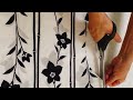 古い浴衣から心地よいルームウェアにOld Yukata Turned Into Comfortable Loungewear