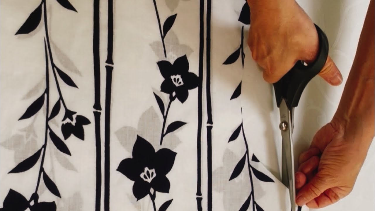 古い浴衣から心地よいルームウェアにOld Yukata Turned Into Comfortable Loungewear