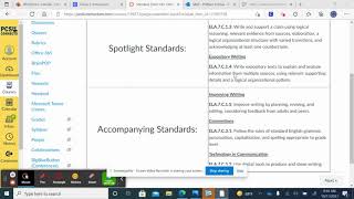 WriteScore Remediation Unit - Standard Stack