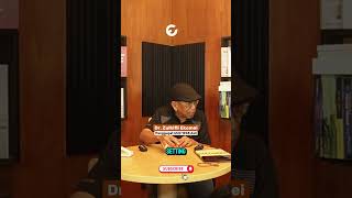 Pilih Presiden Main Judi? Dampak Uud 2002 Yang Menghapus Jati Diri Bangsa