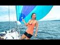 Wasting our Time Sailing the World  | S04E30