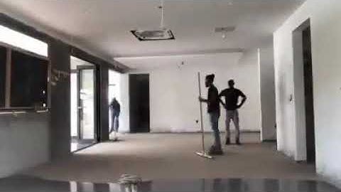 NXT Level DL install Residential