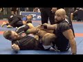 Gordon Ryan VS Max Gimenis / Pan NoGi Championship 2018