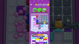 Marble Sort! Level 99 Walkthrough