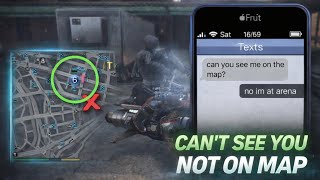 SOLO OFF RADAR GLITCH 🚫📡 TERRORBYTE METHOD (UNPATCHED 2026)