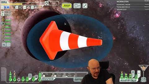 FTL Hard mode, WITH pause, Viewer Ships! The Coneship, 1st run