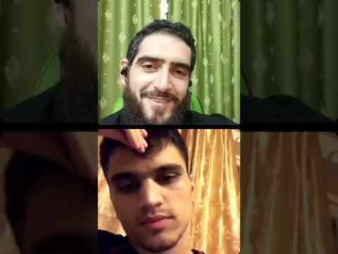 🎥Общение с исмаилитами
