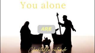 You alone - Chantelle rutendo (lyric video 2024) #afrobeat2024