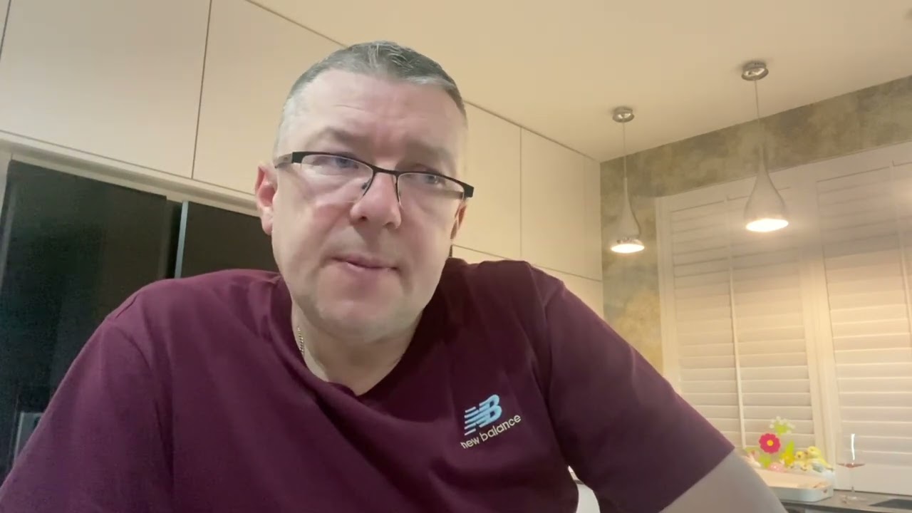 Marek Trzaska - młode w metodzie zaciemniania