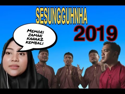 alif-satar-feat-raihan-sesungguhnya-reaction-video-by-yatie-mf