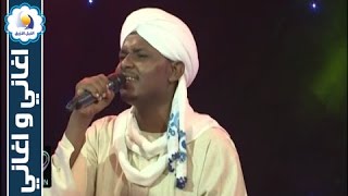 احمد بركات الزين - لهيج سكر - اغاني واغاني رمضان 2016