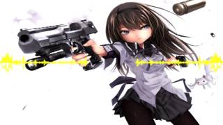 Nightcore Secret Agent Man