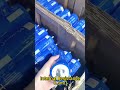 LTO 66160 Lithium Titanium Battery LTO 66160 Lithium Titanium Battery