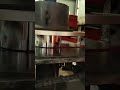 Mesin canggih untuk menggulung kabel secara otomatis #shorts