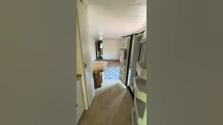 $17k with NO RISK on an old MOBILE HOME 🔥