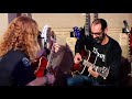 Gibson at NAMM: Day 1