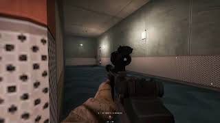 Insurgency | Hunt - Embassy (Solo)
