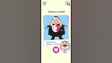 Brain Wash level 210 Walkthrough Solution