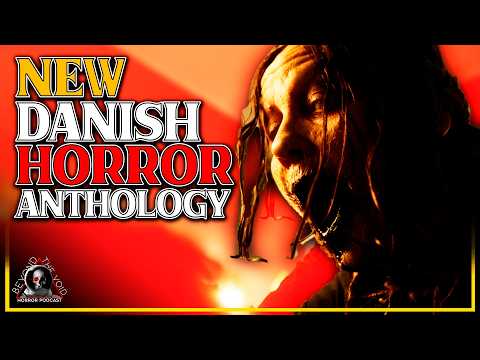 Hans Christian Andersen Horror Anthology?! Adorable Humans (2026) Review - Fantaspoa