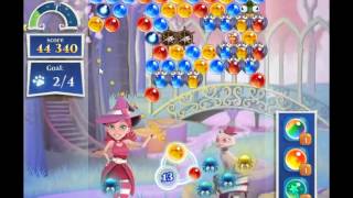 Bubble Witch Saga 2 Level 394