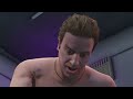 Grand Theft Auto V, Story Mode Gameplay