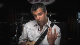 Pathik Desai G: Improving Your Internal Clock