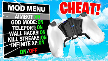 How To Use F.P.S Strikepack in Black Ops Cold War! (F.P.S DOMINATOR)